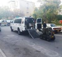 כנופיות בת ים משודרג