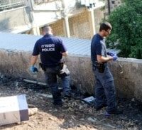 מי מנסה לחסל את עד התביעה המרכזי בתיק רצח בשוק תלפיות?