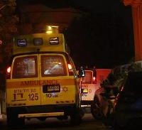 יפו: נאשם שרצח את אחותו ב-15 דקירות