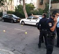 בעל מוסך חשוד בירי על אשה של עבריין מיפו