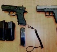 עבר פלילי מכביד? תלוי לפי איזה בית משפט