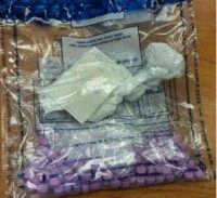 ת"א: שלושה חשודים שמכרו סמים לבליינים