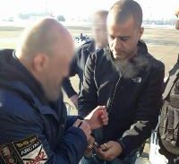 אחרי 18 שנה: הוסגר לישראל בחשד לרצח בחיפה