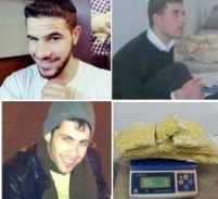 חשד: ייבוא אקסטזי במסווה של הברחת סיגריות