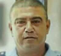 נצ"מ מוטי חריב יואשם במעשה מגונה בכפוף לשימוע