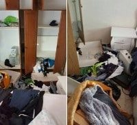 מטעני עפולה והבלגאן של השוטרים