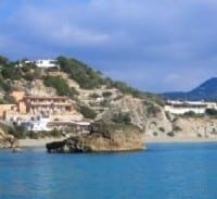 איביזה, סיפור אמיתי