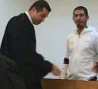 חיפה לוהטת, אבל החשודים בירי והצתה שוחררו