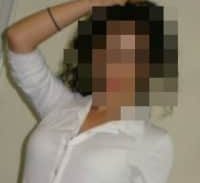 התחזק החשד נגד העיתונאית ששפכה על אמה סיר שמן רותח