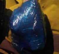 זייד ג'רושי והסיפור על טביעת האצבע שלא היתה