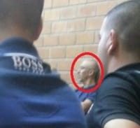 פענוח רצח והדחת עדים