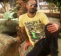 "איזה באסה, אני עומד למות"