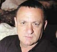 אושר קיצור שליש לסגן ראש עיריית נשר לשעבר פרדי מליק