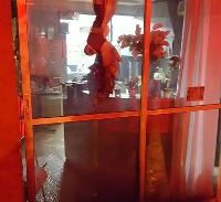 אישום: הצית מסעדה על רקע ויכוח כספי