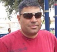 המדריך האסור לחשוד הפלשתיני