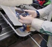 שנה וחצי מאסר למייבא חשיש מקייב