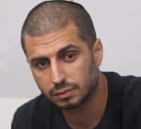 הנאשם הראשון בפרשה 1131