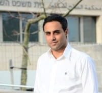 המועמד הצעיר שעשוי לטרוף את הקלפים