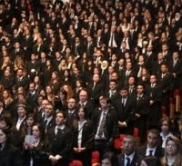 מערך הפיקוח על התמחות עורכי הדין גדל פי 5