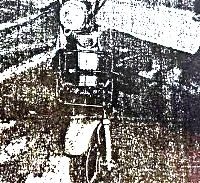 עונשי מאסר ממושכים לאב ובנו ששדדו משרד נסיעות