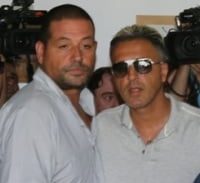 "יוחאי יעיש אמר: יש לי מזל שקובי פרץ עגל"