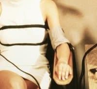 מאהב, פוליגרף ובייבידול קרוע