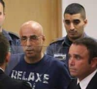 "20 שנות מאסר – כמו עונש מוות"