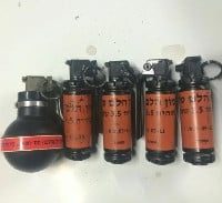 50 חברים בארגון "לה פמיליה" נעצרו על עבירות אלימות ואמל"ח