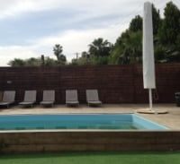 הפשיטה על הצימרים של תלמי ביל"ו