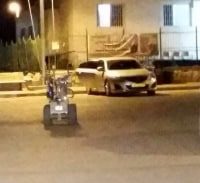 שש שנות מאסר על ניסיון להכנת מכונית תופת