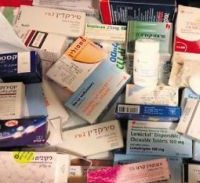 חשד: רשת ישראלית מכרה תרופות מזויפות לצרכנים בארה"ב