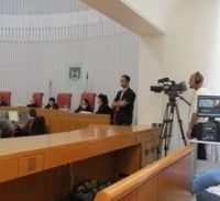 10,000 צופים לשידור חי ראשון מבג"צ