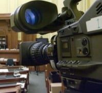 לראשונה: שידור נסיוני מבית משפט העליון