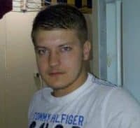 הכבוד האחרון של סרגיי וולקוביץ