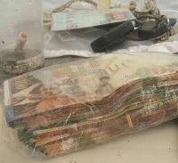 מעבדת הידרו גדולה נחשפה בבנימינה