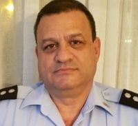 מפקד חדש לחטיבת המודיעין במשטרה