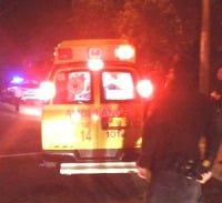 בסמת טבעון: גל מעצרים באירועי רצח וירי