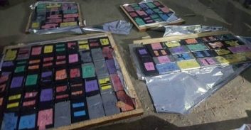 רכבת אווירית של קוקאין לישראל