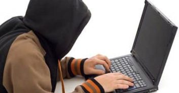 אימה באתר ההיכרויות