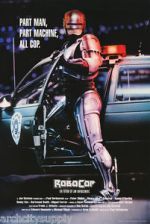 ROBOCOP POSTER