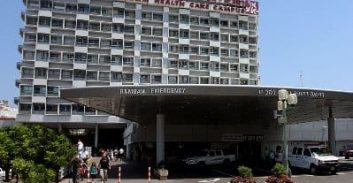 פרסום ראשון: רופא מרמב"ם נעצר בחשד לביצוע מעשים מגונים במטופלות