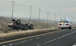לראשונה: המשטרה תחשוף נתוני פשיעה ועבירות תנועה