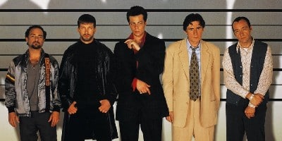 Usual Suspects