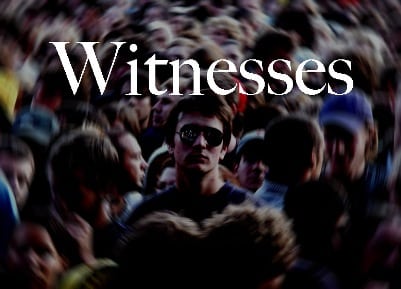 Witnesses400