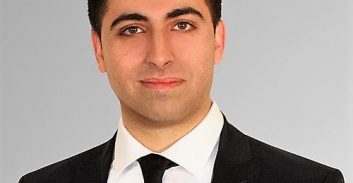 מתמודד למחוז מרכז: "מעדיף תורם של 3000 שקל ולא של 50 אלף"