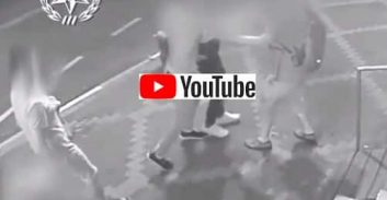 פוענחה הריגתו של אזרח מולדובי ליד פאב בפ"ת