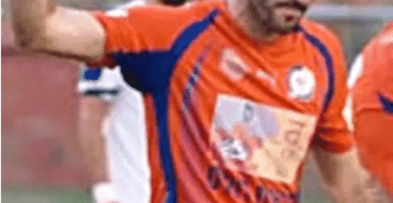 עשרה חודשי מאסר לכדורגלן לשעבר שביצע נכיון צ'קים עבור יניב בן דוד