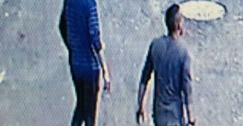 כתב אישום נגד הצעירים שירו בכפר זרזיר