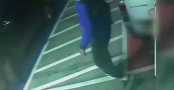 כתב אישום: איים על הצוות הרפואי וניקב צמיגי אמבולנס