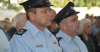 נפרדים מיהודה וילק